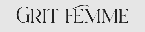 Grit Femme